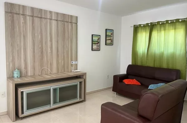 Casa para aluguel temporada,  Palmas, Governador Celso Ramos