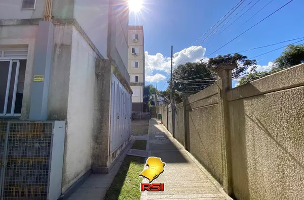 Apartamento à Venda $180mil - Cavalhada, 2 Quartos, 40 m² - Porto Alegre