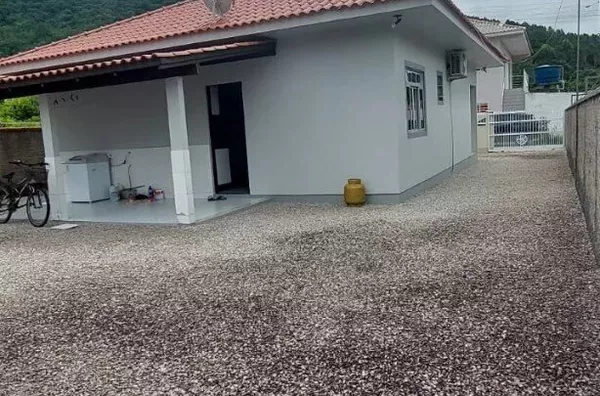 Casa para venda,  Fazenda Da Armacao, Governador Celso Ramos