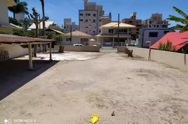 Casa para aluguel TEMPORADA, 3 quartos - Governador Celso Ramos