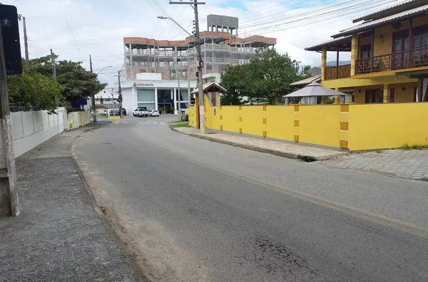 Terreno à Venda em Gov. Celso Ramos | 500m² Plano Próximo à Praia de Palmas | Bairro Camboa - Foto 5