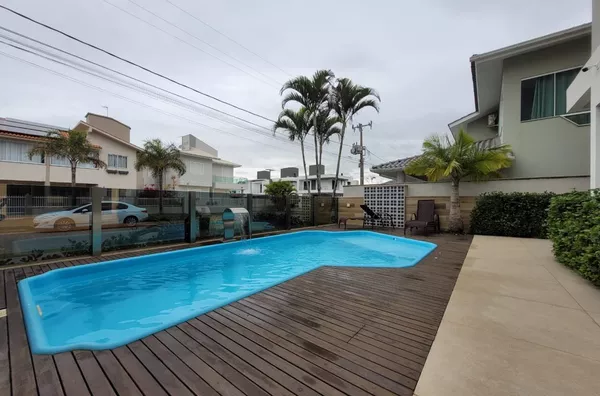 Apartamento 2 quartos Mobiliado a 600m da Praia de Palmas - SANTA CATARINA - Foto 14