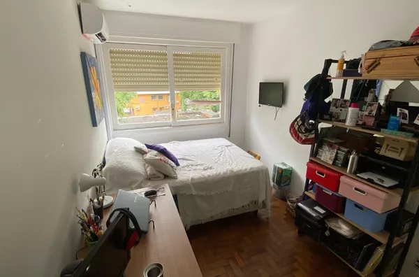 Cobertura 2 dormitórios com churrasqueira e terraço na Cidade Baixa – R$ 490 mil - Foto 17