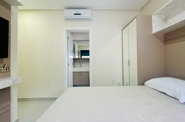Apartamento para venda com 3 quartos - Praia Grande/Governador Celso Ramos - Foto 20