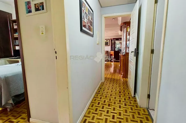 Apartamento para venda, 3 quarto(s),  Centro Histórico, Porto Alegre - Foto 10