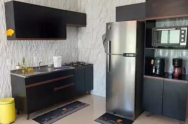 Apartamento para aluguel, Palmas, Governador Celso Ramos - Foto 8
