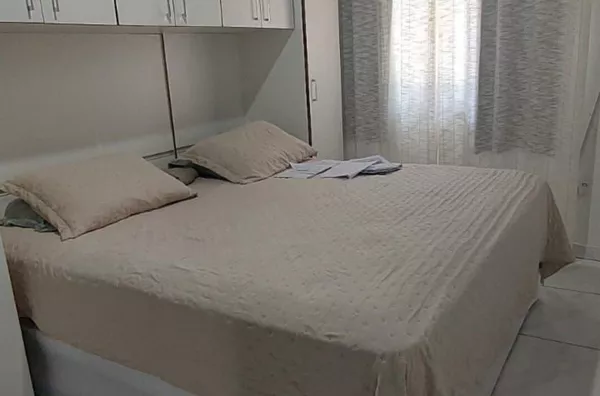 Casa para venda, Bairro Jordão, Governador Celso Ramos - Foto 11