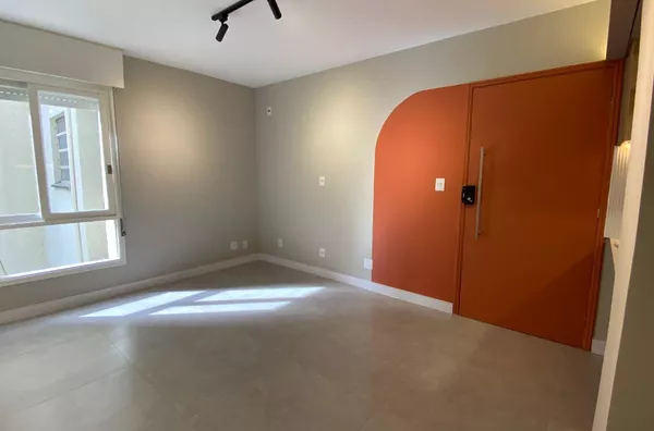 Apartamento à Venda -  1 Dormitório no bairro Centro Histórico – Porto Alegre/RS - Foto 4