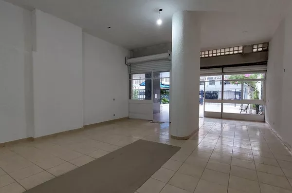 SALA COMERCIAL PARA ALUGUEL OU VENDA NO CENTRO HISTÓRICO – PORTO ALEGRE - Foto 1