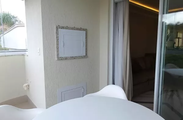 Cobertura Duplex à venda na Praia de Bombas em Bombinhas/SC - Foto 13