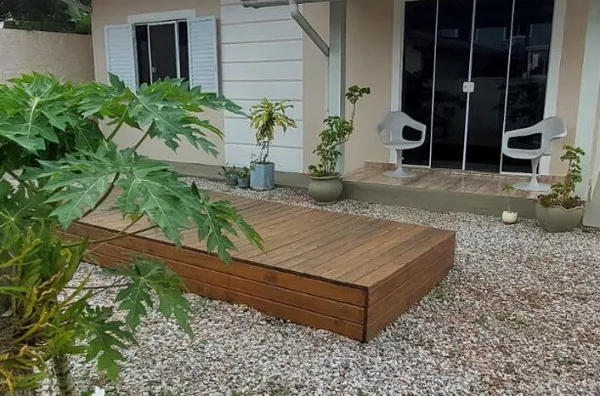 Casa para venda,  Palmas, Governador Celso Ramos - Foto 1