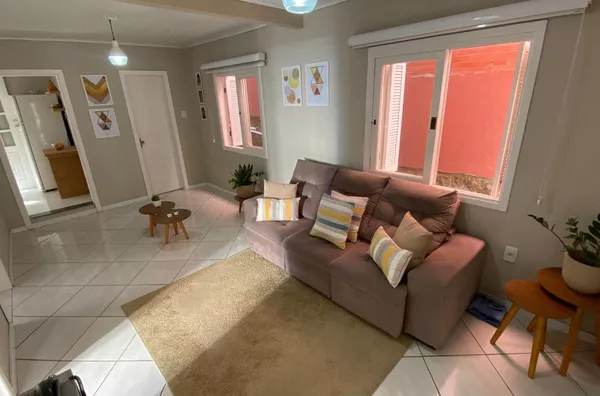 Terreno com Duas Casas à Venda no Bairro Vila Nova – Porto Alegre | 600m² – Zona Sul - Foto 6