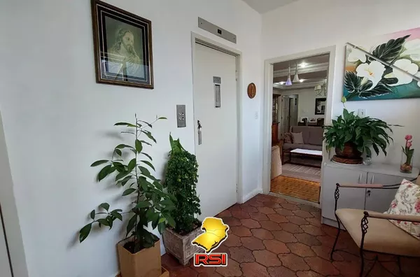 APARTAMENTO 3 QUARTOS À VENDA – BAIRRO CENTRO HISTÓRICO – PORTO ALEGRE