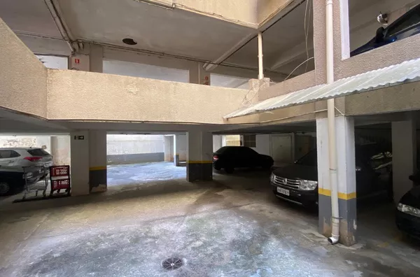Apartamento 1 dormitório no Centro Histórico de Porto Alegre – Semi Mobiliado e Próximo à Orla - Foto 17