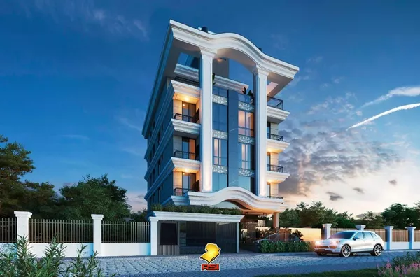 APARTAMENTO À VENDA 2 QUARTOS à 50 metros DO MAR - Governador Celso Ramos / Praia Grande - SC