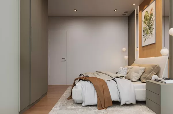 CADA EM CONDOMÍNIO DE LUXO EM PORTO BELO COM 4 SUÍTES - SANTA CATARINA - Foto 22