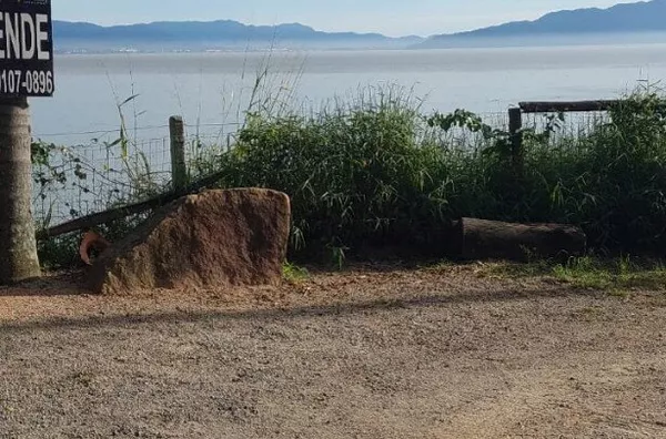 Terreno para venda,  Jordão, Governador Celso Ramos