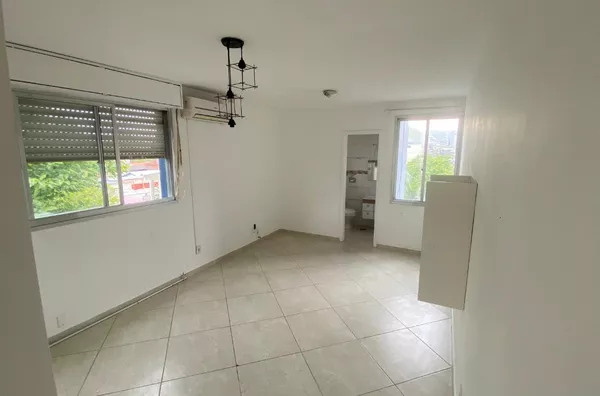 Apartamento JK a 5 Minutos da PUCRS – Prático, Arejado e com Preço Imperdível! - Foto 1