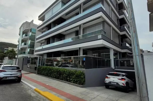 Apartamento Garden Mobiliado na Praia de Palmas – 2 Dormitórios