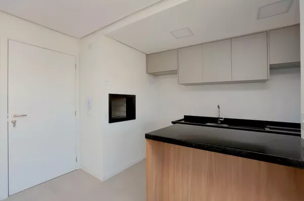 Apartamento para Venda e Aluguel - 3 Quartos, 2 Vagas na Avenida do Forte, Porto Alegre - Foto 10