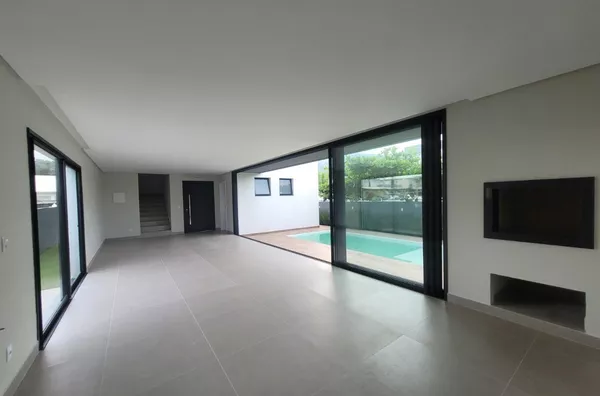 Casa Alto Padrão com Piscina e 3 Suítes na Praia de Palmas – 360m² de Terreno - Foto 4