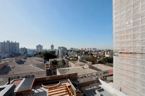 Apartamento para Venda e Aluguel - 3 Quartos, 2 Vagas na Vila Ipiranga, Porto Alegre - Foto 10