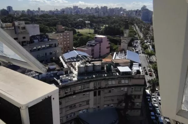 Sala comercial para venda e aluguel, Cidade Baixa, Porto Alegre - Foto 16