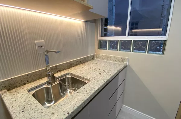 Apartamento à Venda -  1 Dormitório no bairro Centro Histórico – Porto Alegre/RS - Foto 9