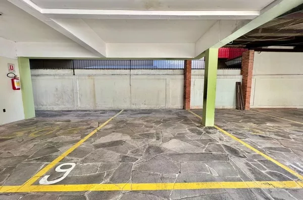 Seu Novo Lar em Santana: 2 Quartos, 2 Vagas e Pronto pra Viver com Tranquilidade! - Foto 10