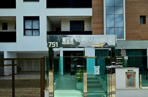 Apartamento a 80 Metros do Mar! 2 Suítes, Mobiliado e Pronto para Morar - Praia de Palmas - Foto 10