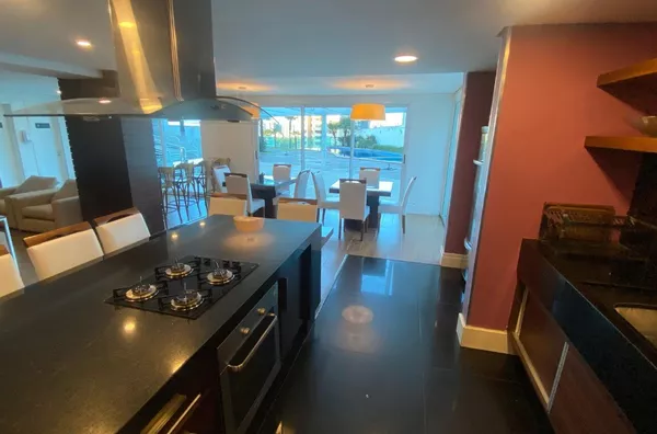 Studio Mobiliado com Vaga no Três Figueiras – Porto Alegre | Alto Padrão e Infraestrutura Completa! - Foto 14