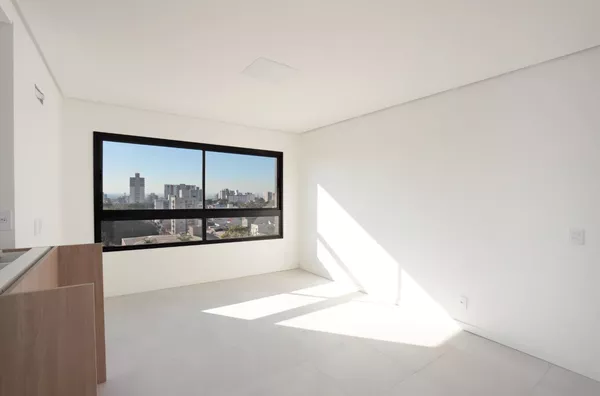 Apartamento para Venda e Aluguel - 3 Quartos, 2 Vagas na Vila Ipiranga, Porto Alegre - Foto 2