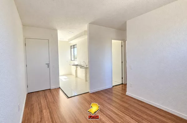 Apartamento para venda, Restinga, Porto Alegre - Foto 3