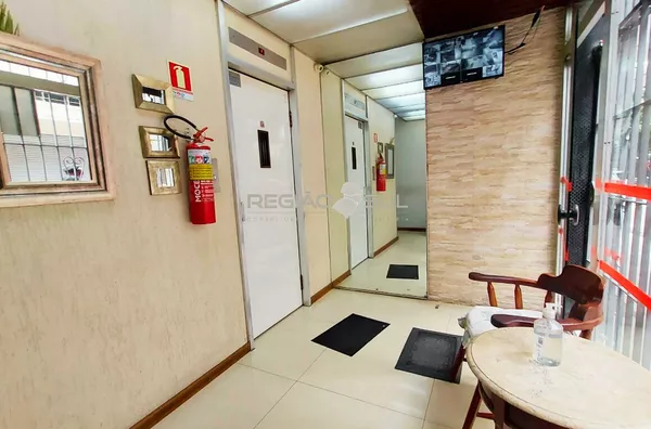 Apartamento para venda, 3 quarto(s),  Centro Histórico, Porto Alegre - Foto 2