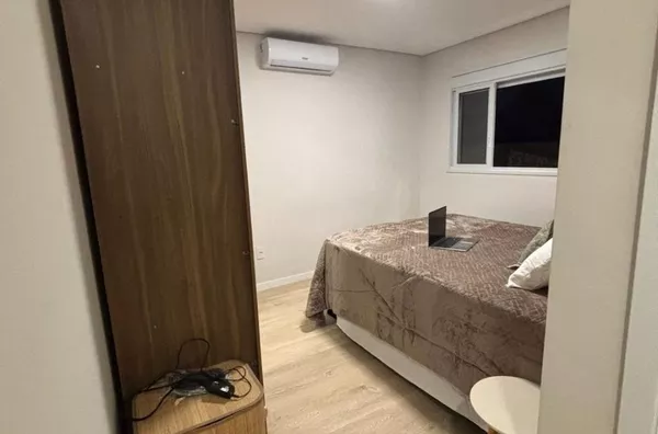 Casa geminada para venda, 2 quarto(s),  - Selecione - Bairro, Governador Celso Ramos - Foto 8