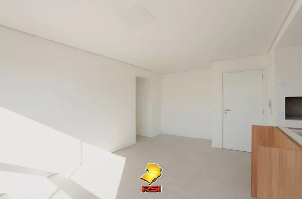 Apartamento para Venda e Aluguel - 3 Quartos, 2 Vagas na Vila Ipiranga, Porto Alegre