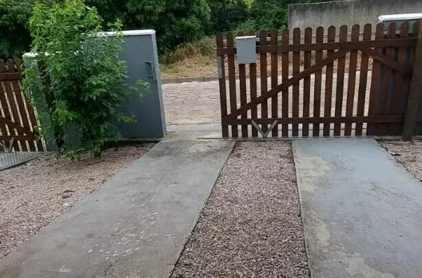 Casa para aluguel, Areias do Meio, Governador Celso Ramos SC