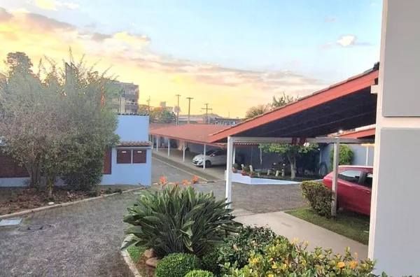 Sobrado em Condomínio Fechado – Bairro Camaquã - 3 dormitórios e vaga de garagem! - Foto 16