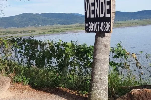 Terreno para venda,  Jordão, Governador Celso Ramos