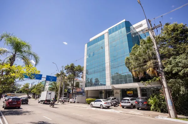 Sala Comercial no Edifício Austin para Locação – Av. Carlos Gomes | Porto Alegre - Foto 16