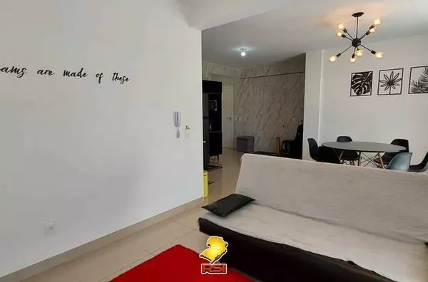 Apartamento para aluguel, Palmas, Governador Celso Ramos - Foto 11