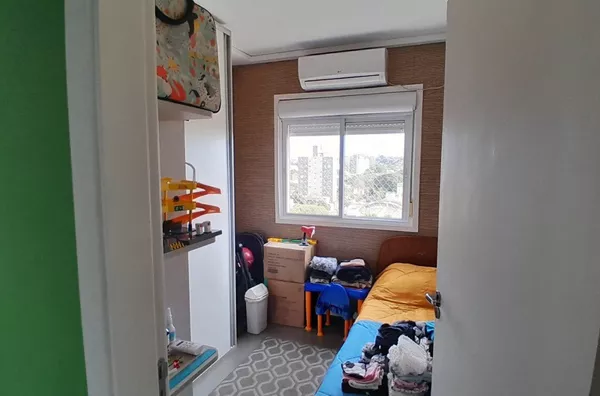 Cobertura Duplex 2 Quartos, Terraço, 2 Vagas – Cavalhada – 124 m² Privativos – R$ 580 mil - Foto 31