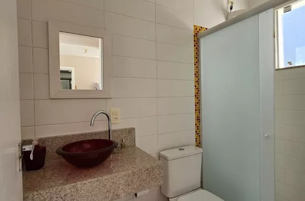 Casa Alto Padrão com Piscina na Praia de Palmas – 420m² de terreno, Mobiliada e Pronta para Morar! - Foto 22