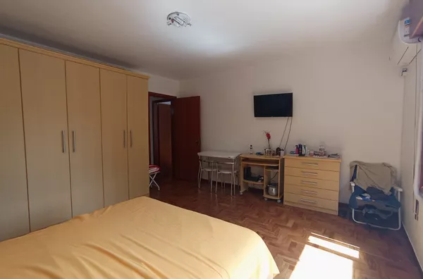 Apartamento Garden Mobiliado na Azenha – 2 Dorms, Espaço ao Ar Livre e Pronto para Morar - Foto 17