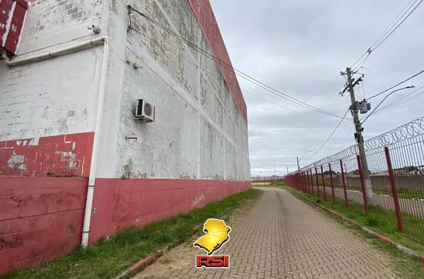 Pavilhão Comercial à Venda – Av. Plínio Kroeff, Sarandi - Porto Alegre 