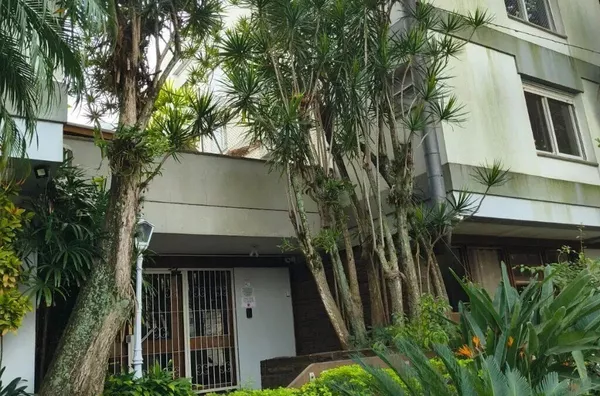 Apartamento para venda, 1 quarto(s),  Boa Vista, Porto Alegre