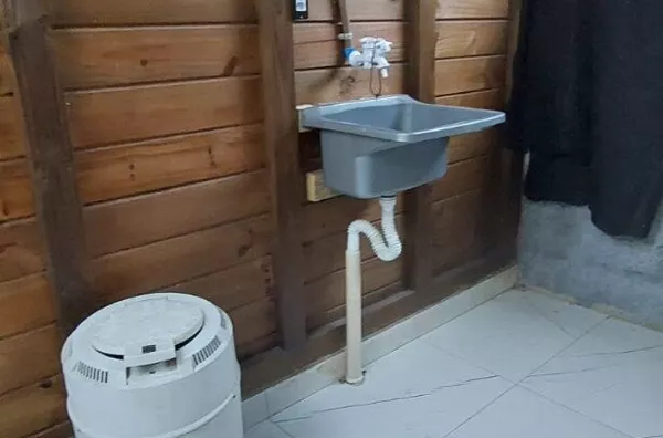 Casa para aluguel, Areias do Meio, Governador Celso Ramos SC - Foto 17