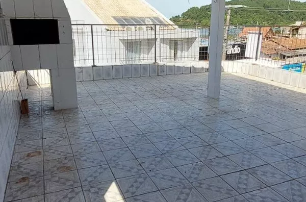 Casa para aluguel,  Fazenda Da Armacao, Governador Celso Ramos - Foto 21