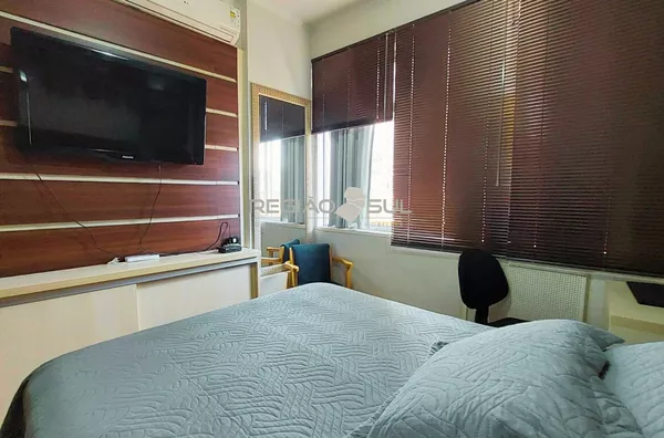Apartamento para venda, 3 quarto(s),  Centro Histórico, Porto Alegre - Foto 30