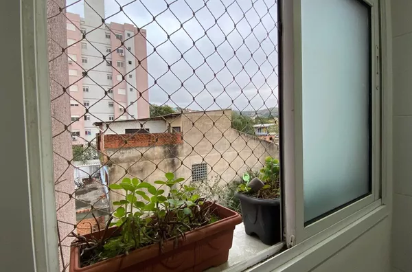 Apartamento à Venda com 2 Quartos e Garagem - Partenon/São José - Porto Alegre - Foto 6